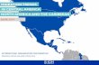 MIGRATION TRENDS IN CENTRAL AMERICA NORTH AMERICA … · 2019-07-03 · Migration Trends in Central America, North America and the Caribbean, June 2019 Refugees and Migrants from