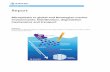 Report - Miljødirektoratet/Norwegian Environment Agency · 2018-01-24 · of microplastic by moving the particles according to ocean currents and the sinking speed of individual