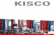 KISCO · that produces high quality mill base and dyestuff materials for the color filters in Liquid Crystal Displays (LCDs). Wisechem established the first manufacturing capability