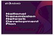 National Transmission Network Development Plan National Transmission Network Development Plan (NTNDP)