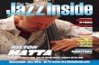 Eric Nemeyer’s - Jazz Inside Magazine...AF: I grew up listening to all kinds of music. At the time the popular music in Azerbaijan was very jazz oriented music. My parents, and most