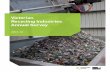 Annual Recycling Industry Survey 2005–06/media... · 6 Victorian Recycling Industry Annual Survey 2011–12 Despite the challenges posed by the fluctuating global commodities market