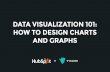 DATA VISUALIZATION 101: HOW TO DESIGN CHARTS AND …students.cs.uri.edu/.../data_visualization_101.pdf · visualization of values. USE TREND LINES These help draw correlation between