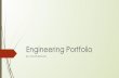 Engineering Portfolio - GitHub Pagesminiw06.github.io/EngineeringPortfolio.pdf · GOIZ- . GOIX- GOIX3. GOIX3. GOIX- GOIZ. 2 M06M02 125Y- 2F20 125Y2 125Y2 125Y- 325Y- 325 125 125 125