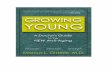 Zero Limits GROWING YOUNG - Joe VitaleMarcus L. Gitterle, M.D. GROWING YOUNG 4 Youth-ing Made Easy by Joe Vitale I'm 57 years old. I'm one of those desperate to live forever folks
