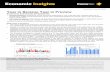 Year in Review; Year in Preview - CommSec...January 2 2020 2 Economic Insights: Year in Review; Year in Preview • Returns on shares lifted by just over 24per cent in in 2019 and