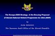 The the Ensuing Proposal of Slovak National Reform ...... · The Europa 2020 Strategy & the Ensuing Proposal of Slovak National Reform Programme for 2011 (NRP) by Juraj Kolarovic
