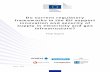 Do current regulatory frameworks in the EU support ... · Do current regulatory frameworks in the EU support innovation and security of supply in electricity and gas infrastructure?