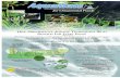 Pond & Garden magazinw - Victoria AdventurePond Lightings, PVC Flex & Kink Free Tubings, Solar Lights, Pond Foggers and Much Much More wholesale only, ask your participating dealer