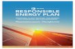 RESPONSIBLE ENERGY PLAN...- Cancel the Holcomb Station coal expansion project. To learn more about our Responsible Energy Plan, visit 4 ... Minerals & Natural Resources - John Putnam,