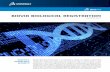BIOVIA BIOLOGICAL REGISTRATION · Let BIOVIA Biological Registration enable you to make the ... Dassault Systèmes, the 3DEXPERIENCE Company, provides business and people with virtual