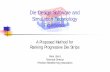 Die Design Software and Simulation Technology Experience · A Proposed Method for . Ranking Progressive Die Strips. Die Design Software and Simulation Technology Experience. Peter
