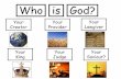 Who is God? - The Open-Air MissionThe 10 Commandments You shall have no Other godS before me. You shàll not fnaké for Giseli any eåi4êd ihtaoe, or likeness of anything thatis in
