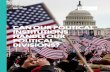 LEE DRUTMAN CAN OUR POLITICAL INSTITUTIONS HANDLE OUR POLITICAL DIVISIONS? · 2017-02-08 · CAN OUR POLITICAL INSTITUTIONS HANDLE OUR POLITICAL DIVISIONS? JANUARY 2017. About the