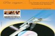 Da capodacapo-records.de/archiv/2019/LeForum-07-2019.pdfDef Leppard - Def Leppard (2 LP, 180g, gelbes Vinyl) Limitierte Sonderedition auf farbigem Vinyl, nicht im normalen Handel erhältlich.