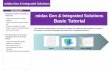 Introduction midas Gen & Integrated Solutions Basic Tutorial · 2016-09-17 · Step midas Gen & Integrated Solutions Introduction Integrated analysis & design by midas Gen - Import