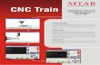 mtabindia.com 250112/CNC TRAIN.pdfCNC Train CNC TRAIN SIMULATION SYSTEM Eile ãdit 20b/TooEng Type Machine Optims delp EDIT I DATUM I MTAB PROGRAMMING & SIMULATION SOFTWARE FOR CNC