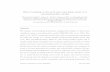 Wave breaking in the surf zone and deep water in a non ... · Wave breaking in the surf zone and deep water in a non-hydrostatic model Morteza Derakhti 1, James T. Kirby , Fengyan