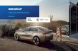 BMW GROUP · BMW GROUP STRATEGY. We take on business, environmental and societal challenges. WHAT do we ... Utilization of the pricing potential of BEV/PHEVs. Increase in volume/sales
