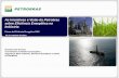 As Iniciativas e Visão da Petrobras sobre Eficiência ...workoutenergy.com.br/abrinstal/forum_eficiencia... · • Sistema de gestão para Eficiência Energética dentro da Petrobras