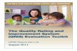 The Quality Rating and Improvement System (QRIS ...Christine Ross . Kimberly Boller . Gretchen Kirby . Child Trends . Kathryn Tout . Prepared for: Office of Planning, Research and