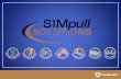 Reduce installation steps 9 to 5 - LW French, Inc. · 2020-02-19 · SIMpull® Cable Pull Calculator • Helps design your raceway that will minimize labor for the wire pull. •