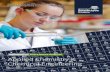 Applied Chemistry & Chemical Engineering · engineering design project in the context of chemistry, and a substantial chemistry project, often in an engineering context. Supporting