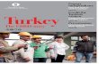 PAGE 6 Credit for Turkish Turkey women · A special report by the EBRD Energy independence From wind farms to window insulation PAGE 6 Credit for Turkish women Female business owners