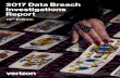 2017 Data Breach Investigations Report - Social …...Welcome to the 10th anniversary of the Data Breach Investigations Report (DBIR). We sincerely thank you for once again taking