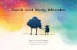 Zandi and Birdy Monster - Free Kids Books · Zandi and Birdy Monster. This book belongs to Zandi and Birdy Monster. Zandi and Birdy Monster Illustrated by Simeon van den Bergh Written