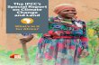 The IPCC’s Special Report on Climate Change and Land · The IPCC’s own Summary for Policy-Makers focuses principally on global issues and trends. This report distils the richest