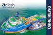 rioh VESSEL BROCHURE OSHE REWO - Ariosh · Overview Specification The Oshe Rewo Anchor Handling Tug Supply (AHTS) Vessel is designed for Towing, Anchor handling as well as to carry