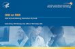 ONC on FHIR · Implementation Guide describing the exchange of information between a ... » only those individuals/entities that are licensed to practice medicine » only those individuals/entities