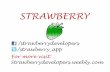 Computer Programming-I - Strawberrystrawberrydevelopers.weebly.com/.../52354675/computer_programming-i_4.pdf · COBOL Business data processing BASIC Learnt quickly by beginners, popular