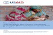 USAID/Bangladesh: Final Evaluation of the MaMoni ...EVALUATION USAID/Bangladesh: Final Evaluation of the MaMoni Integrated Safe Motherhood, Newborn Care and Family Planning Project