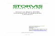 Stokvis Direct on Mains (DOM) Unvented Kit Literature DOM ...stokvisboilers.com/wp-content/uploads/2016/07/Direct-on-Mains-DOM-Unvented-Kit...Direct on Mains (DOM) Unvented Kit Components