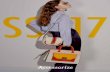 INTRODUCING SS17 AT ACCESSORIZE - Unitimunitim.com.tr/images/SS17 lookbook 2017 (low res).pdf · introducing ss17 at accessorize from bold bags with transforming mix and match straps,