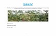 Profiling Horticulture Cooperatives, Government ... · KEPHIS Kenya Plant Health Inspectorate Cervices ... financial) to the horticulture industry at the national level and in the
