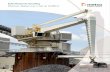 Bulk Materials Handling Metso Balance Crane (MBC) · Metso's constituent companies in the bulk materials handling business area were established circa 1890. With a totally comprehensive