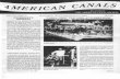 americancanals.org · Canals, Cornwall and Desjardins Bay Canal, and a it is eating tor the number of 19th and 20th century canals which us waterways — Sault Canal, Rideau Canal,