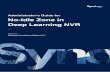Synology Administrator's Guide for Deep Learning NVR - No-Idle … · Synology Surveillance Station 8.2.7 No-Idle Zone in Deep Learning NVR Administrator's Guide for. Table of Contents