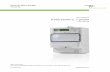 Residential ZCF100Ax/Cx E350 series 2, 1-phase · tion, maintenance, shutting down and disposal) The content of this user manual is intended for technically qualified person- ...
