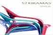 Katalog Kiramas - Kirapac Store Kiramas.pdf · Multi purpose Practical stable & stackable Optional : Rubber band Multi Purpose Practical Stable & Stackable Optional : * Rubber band