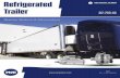 Refrigerated Trailer 87-719-18 · 1991-2003 Thermo King SB-III 50 MAX TC Isuzu C201 2.0L Diesel 1991-2003 Thermo King SB-III 50 MAX TC Thermo King 2.2L Diesel 1991-On Thermo King