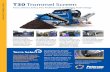 T30 Trommel Screen TERRA SELECT TROMMEL SCREENS · Terra Select trommel screens feature easy-to-change drums and takes only 20 minutes. They are available in a wide variety of sizes