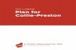 WA LABOR Plan for Collie-Preston - AustralianPolitics.com · COLLIE-PRESTON WA LABOR’S PLAN FOR COLLIE-PRESTON WA LABOR’S PLAN FOR COLLIE-PRESTON I am proud to present to you