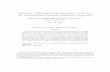 Minimum Wage and Wage Inequality in France: An ... · recent years, provide means to study the impact of certain determinants on dif-ferent quantiles of the wage distribution. These