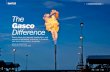 The Gasco Difference · The Gasco difference With an impressive client list that ranges from Exxon Mobil, Shell, Chevron, Woodside, BHP Billiton, BP, and Toyota, Gasco thrives on