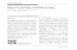 Safety and Tolerability of Sitagliptin in Type 2 Diabetes ... · ORIGINAL RESEARCH Safety and Tolerability of Sitagliptin in Type 2 Diabetes: Pooled Analysis of 25 Clinical Studies