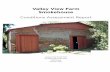 Valley View Farm Smokehouse - Atlanta Preservationatlantapreservation.com/buildingmaterials/ValleyViewSmokehouse_ETaff... · Valley View Farm Smokehouse. Conditions Assessment Report.